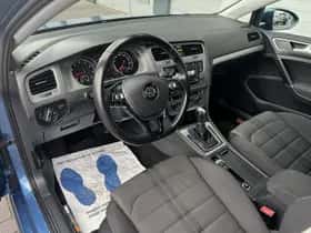 Volkswagen Golf (2016) thumbnail 6