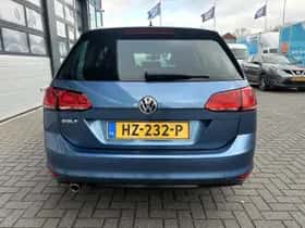 Volkswagen Golf (2016) thumbnail 9