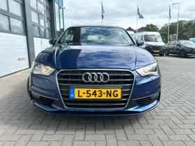 Audi A3 (2014) thumbnail 2