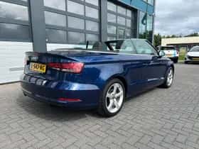 Audi A3 (2014) thumbnail 11