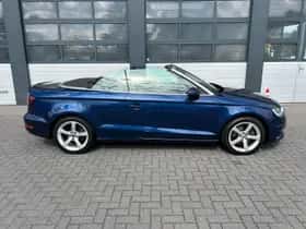 Audi A3 (2014) thumbnail 13