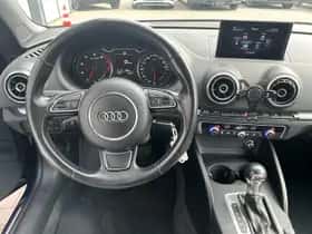 Audi A3 (2014) thumbnail 16