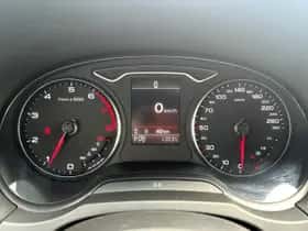 Audi A3 (2014) thumbnail 19