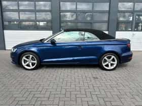 Audi A3 (2014) thumbnail 3
