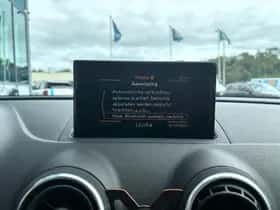 Audi A3 (2014) thumbnail 24