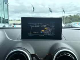 Audi A3 (2014) thumbnail 25