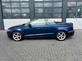 Audi A3 (2014) thumbnail 4
