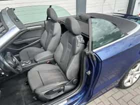 Audi A3 (2014) thumbnail 5