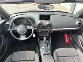 Audi A3 (2014) thumbnail 6
