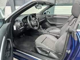 Audi A3 (2014) thumbnail 8