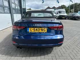Audi A3 (2014) thumbnail 10