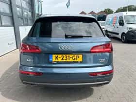 Audi Q5 (2017) thumbnail 11