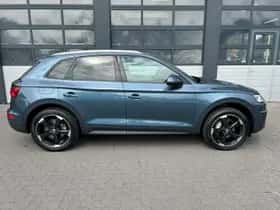 Audi Q5 (2017) thumbnail 15
