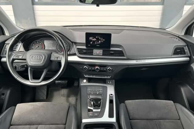 Audi Q5 (2017) thumbnail 16