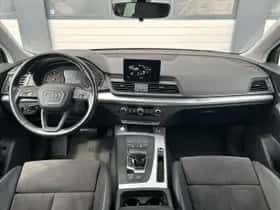Audi Q5 (2017) thumbnail 16