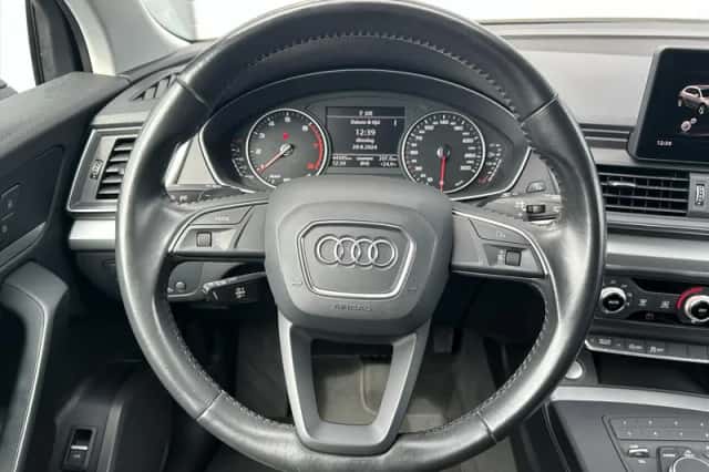 Audi Q5 (2017) thumbnail 17