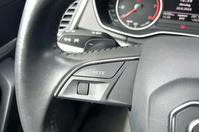 Audi Q5 (2017) thumbnail 18