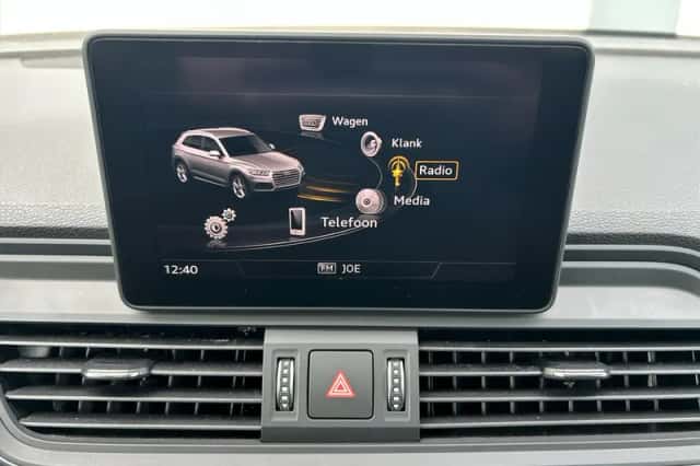 Audi Q5 (2017) thumbnail 22