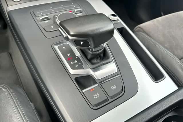 Audi Q5 (2017) thumbnail 27