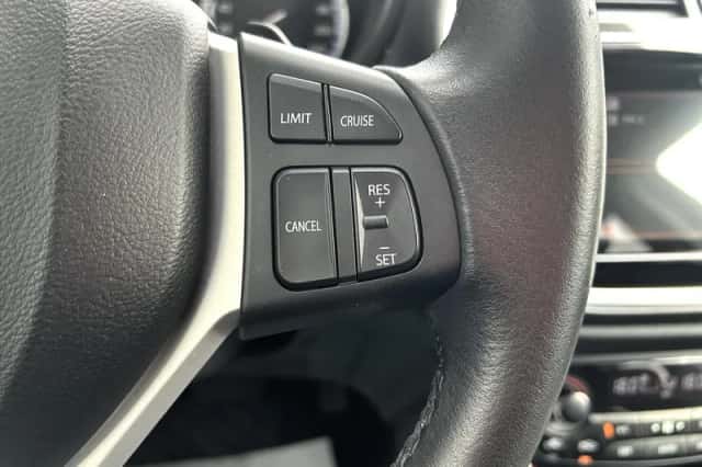 Suzuki S-Cross (2018) thumbnail 14