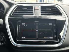 Suzuki S-Cross (2018) thumbnail 16