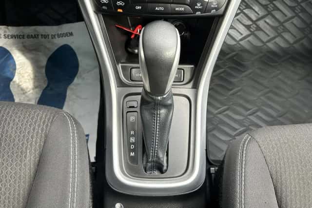 Suzuki S-Cross (2018) thumbnail 22