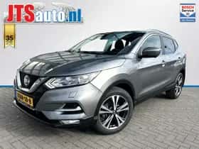 Nissan Qashqai (2019) thumbnail 1