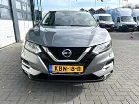 Nissan Qashqai (2019) thumbnail 2