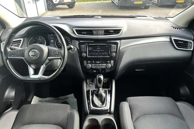Nissan Qashqai (2019) thumbnail 11