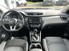 Nissan Qashqai (2019) thumbnail 11
