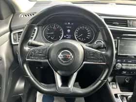 Nissan Qashqai (2019) thumbnail 12