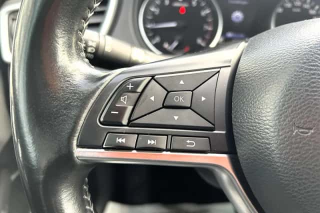 Nissan Qashqai (2019) thumbnail 13