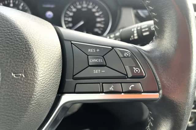 Nissan Qashqai (2019) thumbnail 14