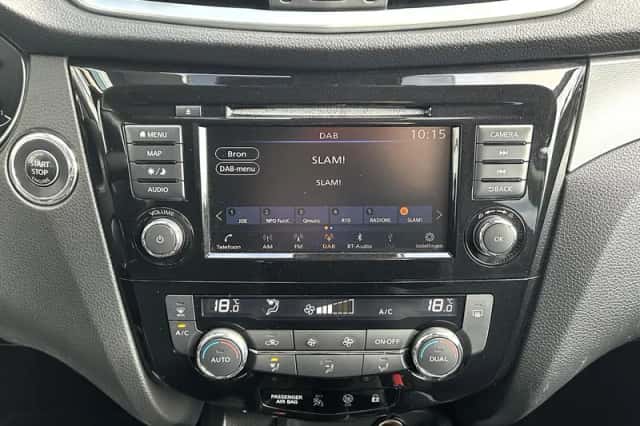 Nissan Qashqai (2019) thumbnail 16