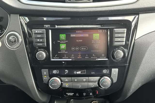 Nissan Qashqai (2019) thumbnail 17