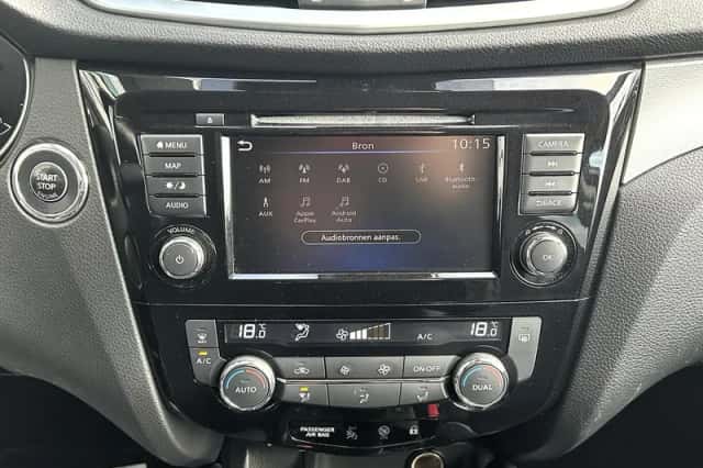 Nissan Qashqai (2019) thumbnail 18