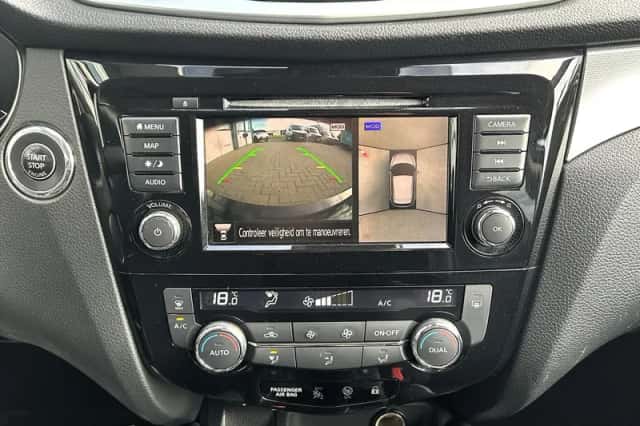 Nissan Qashqai (2019) thumbnail 19