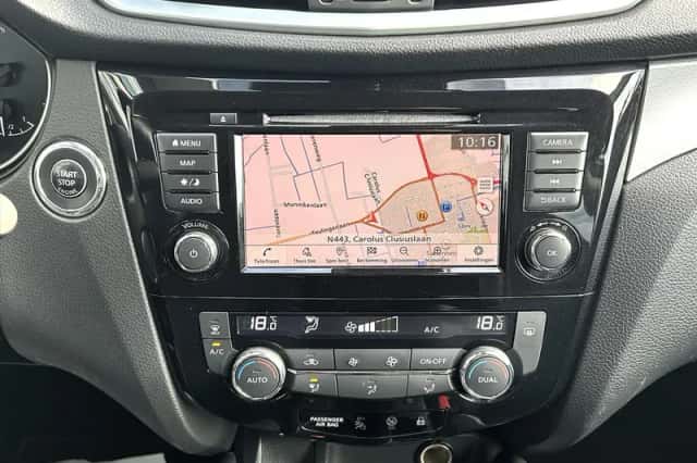 Nissan Qashqai (2019) thumbnail 20