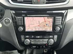 Nissan Qashqai (2019) thumbnail 20