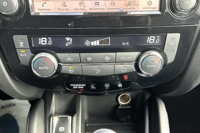 Nissan Qashqai (2019) thumbnail 21