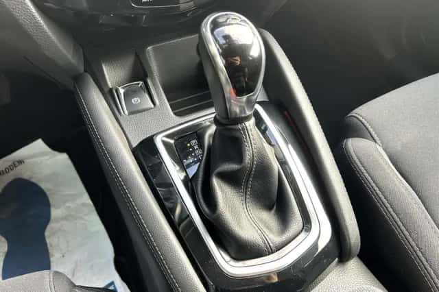 Nissan Qashqai (2019) thumbnail 22