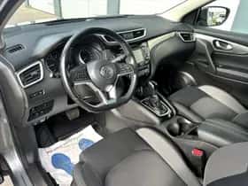 Nissan Qashqai (2019) thumbnail 4