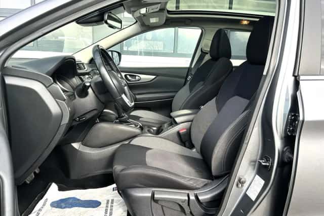 Nissan Qashqai (2019) thumbnail 5