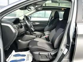 Nissan Qashqai (2019) thumbnail 5