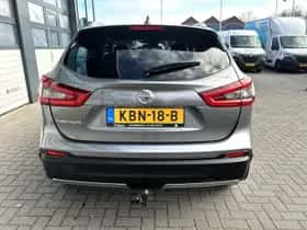 Nissan Qashqai (2019) thumbnail 7