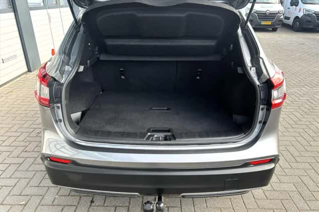 Nissan Qashqai (2019) thumbnail 8