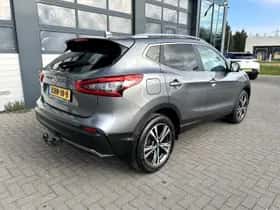 Nissan Qashqai (2019) thumbnail 9
