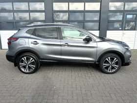 Nissan Qashqai (2019) thumbnail 10