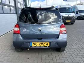 Renault Twingo thumbnail 4