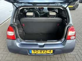 Renault Twingo thumbnail 5